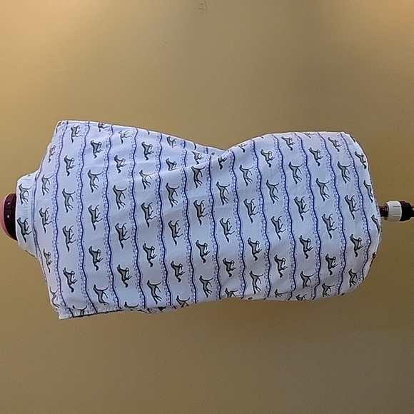 Sleeveless cowboy🤠 shirt - Picture 3 of 6